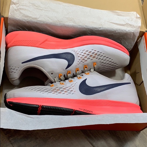 NIKE AIR ZOOM PEGASUS 34 - Picture 6 of 16